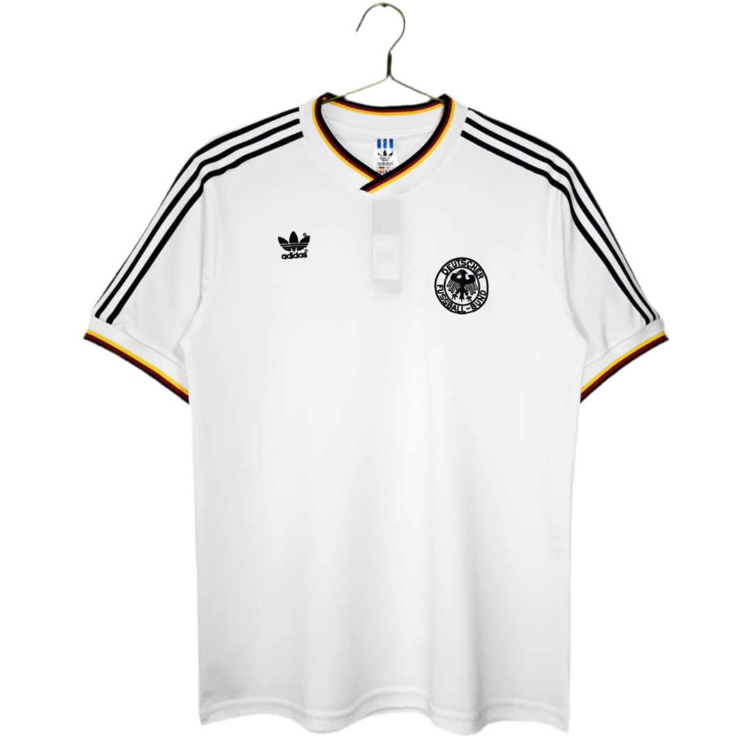 Germany 1986 Home Kit