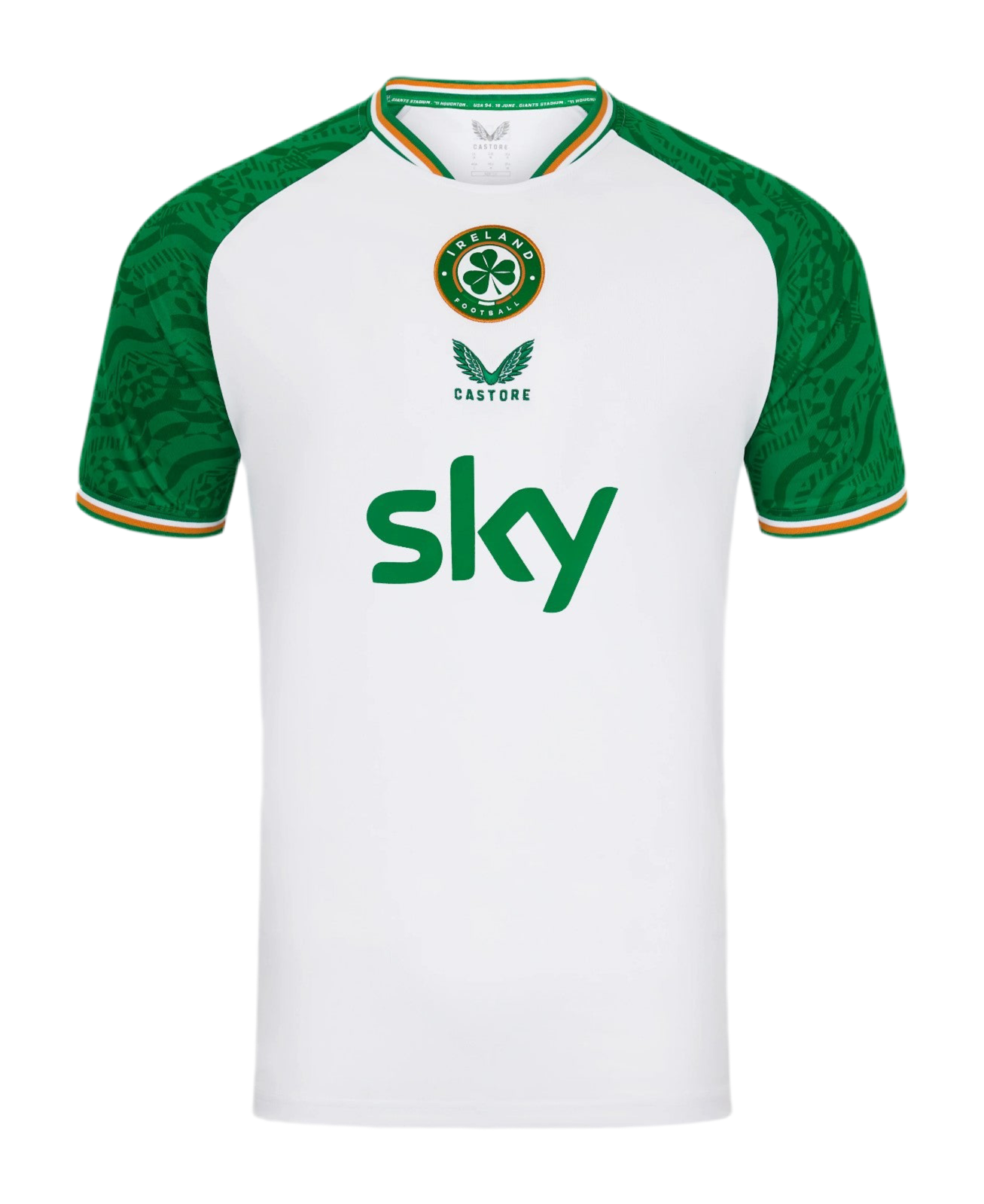 Ireland 2024 Third Kit