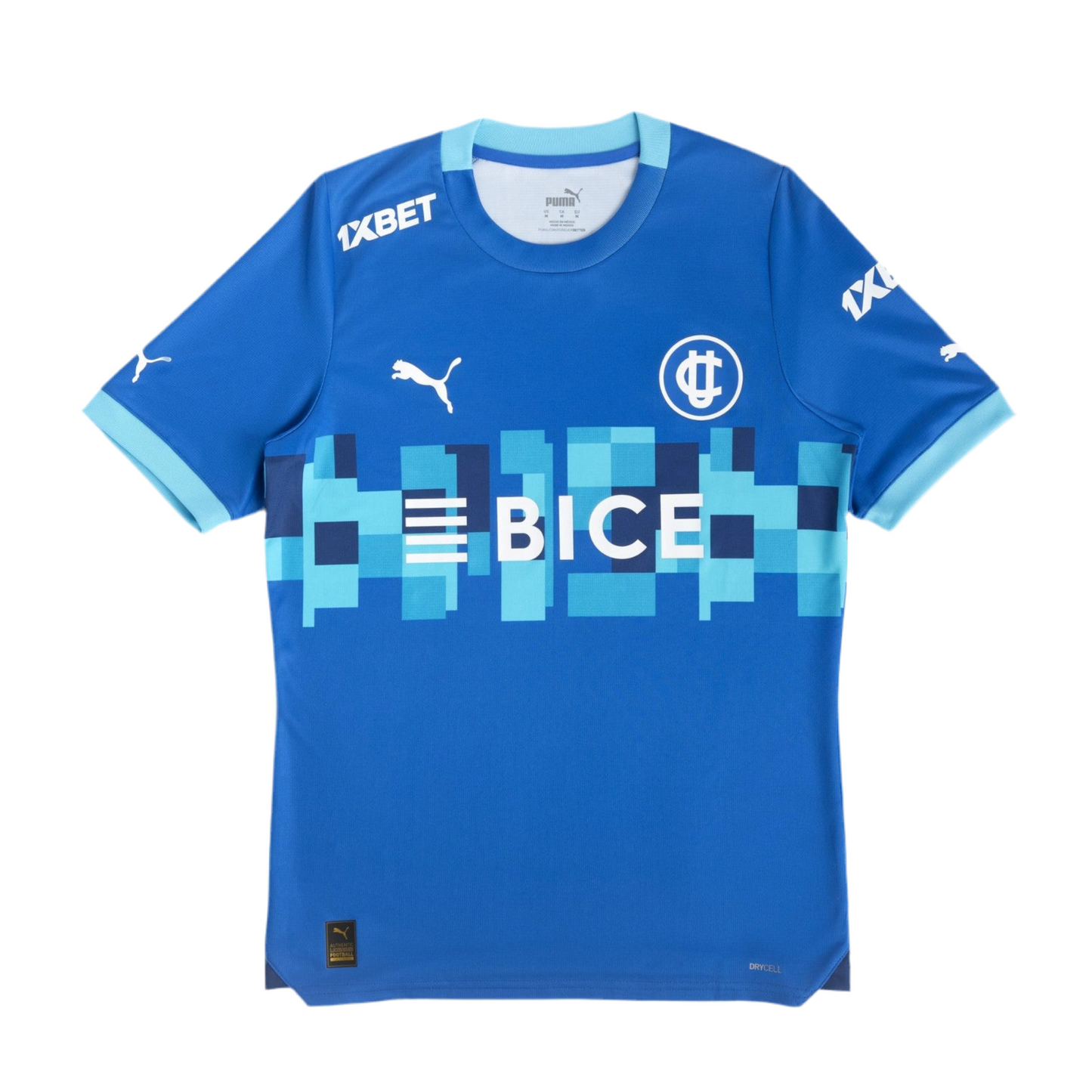 Universidad Católica del Chile 2024 Third Kit