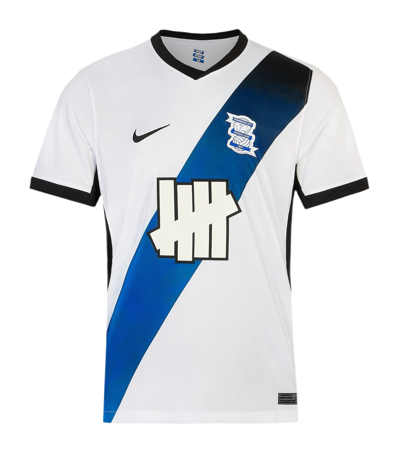 Birmingham City 25/26 Away Kit