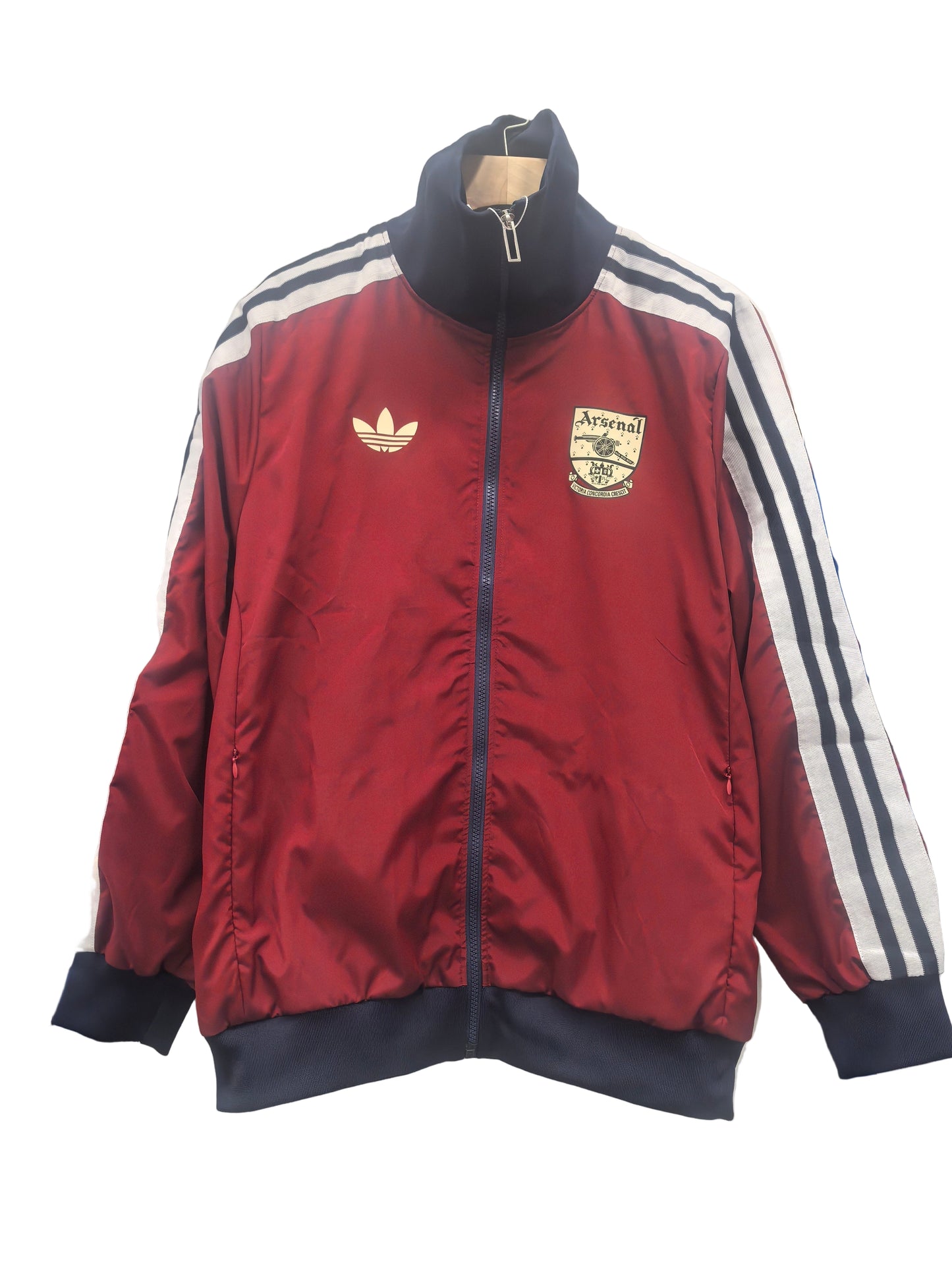 Arsenal OG Windbreaker