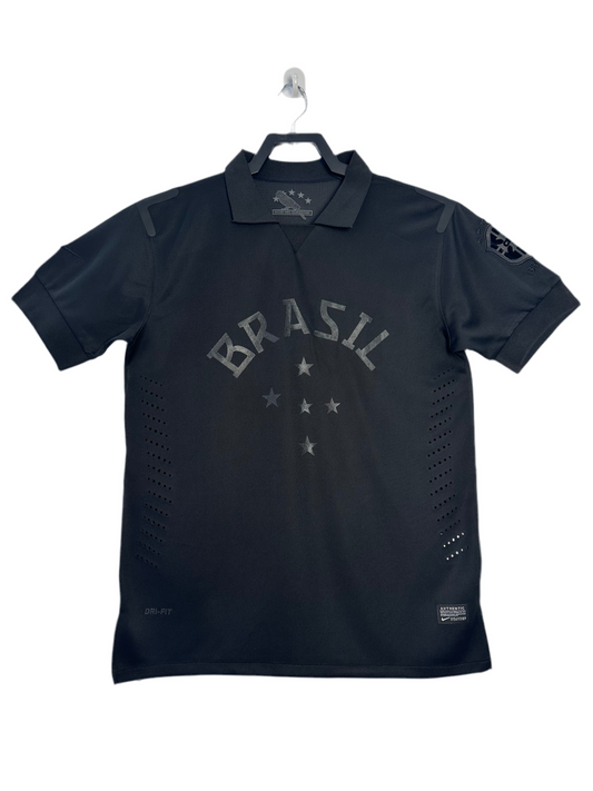 Brazil 2013/14 Kit