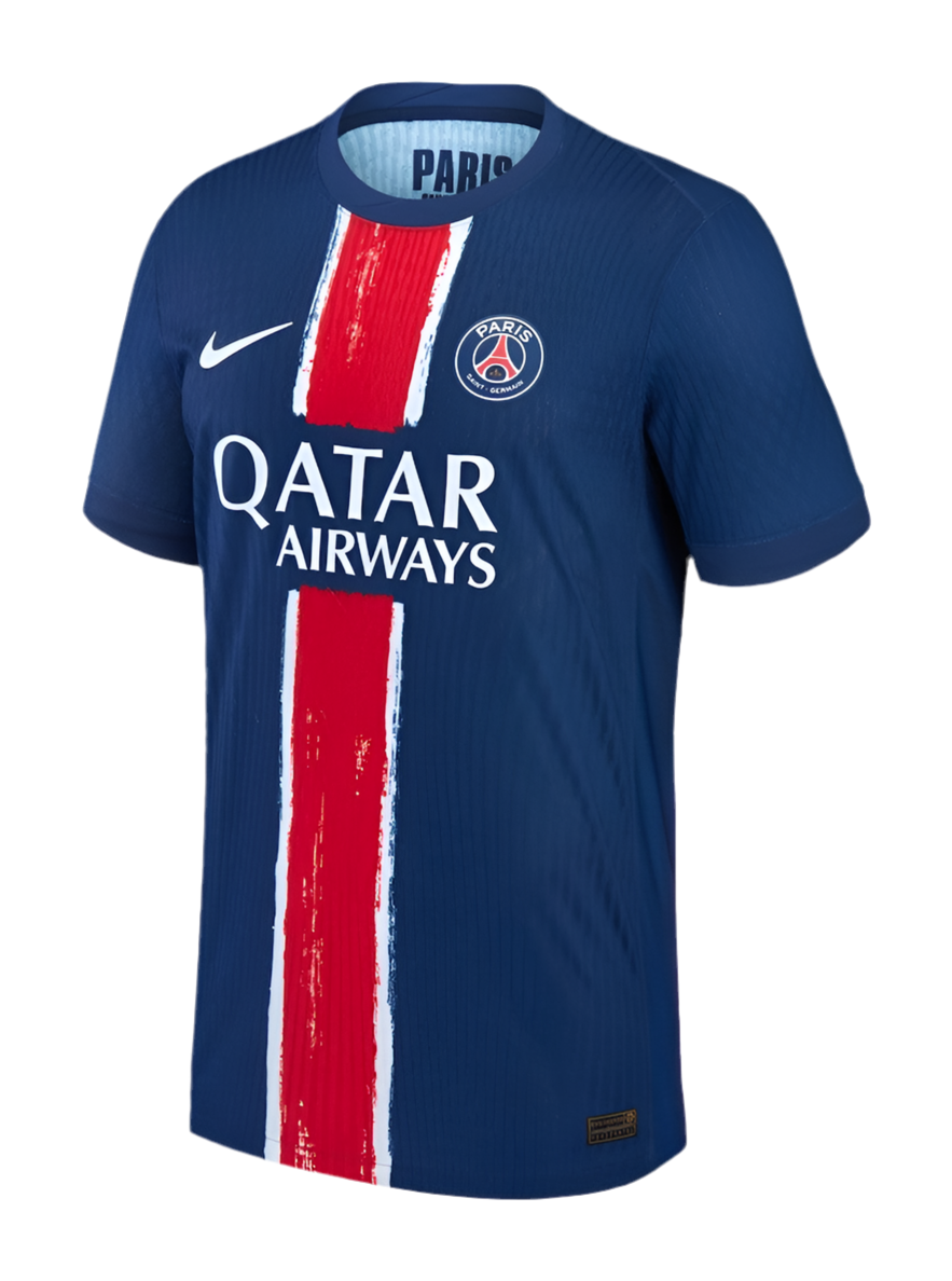 PSG 24/25 Home Kit
