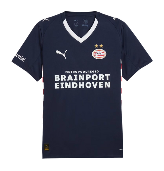 PSV 25/26 Away Kit