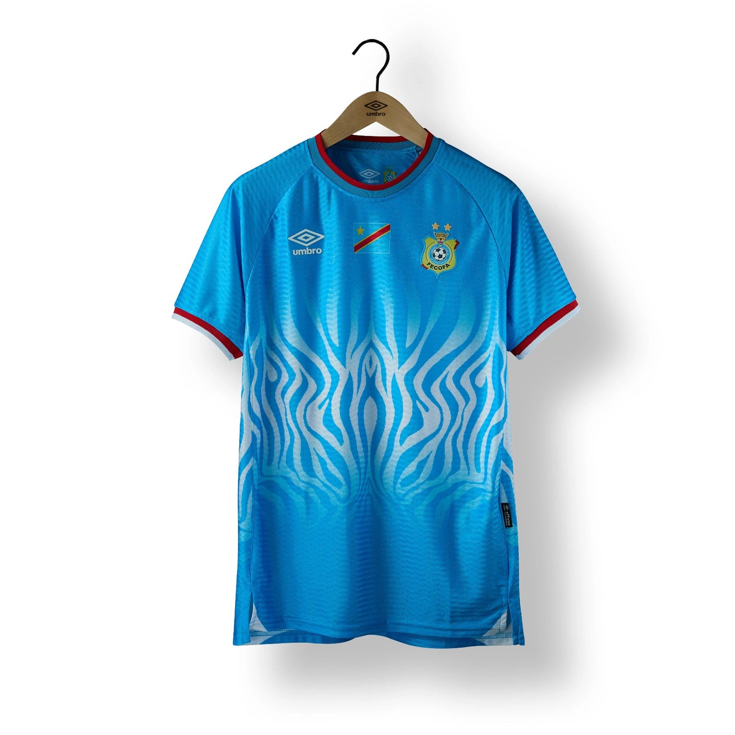 Democratic Republic Of Congo 25/26 one Kit