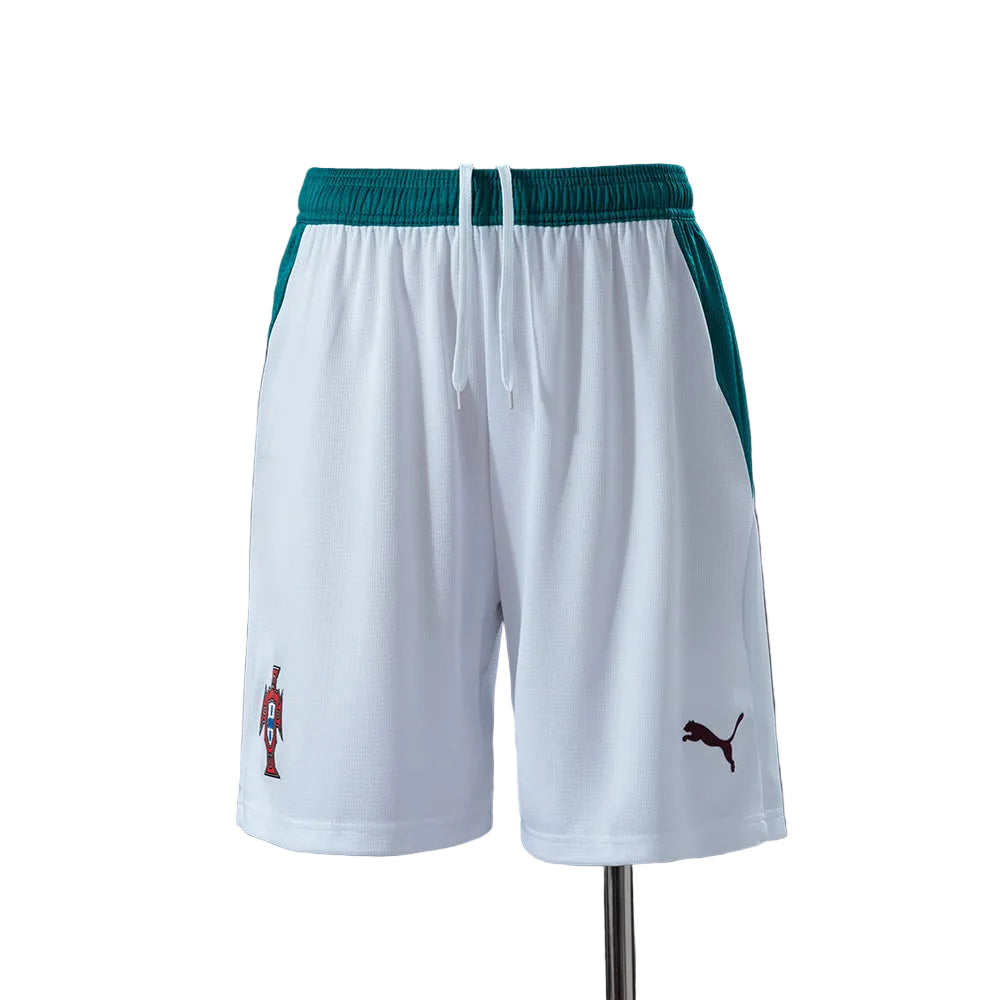 Portugal 2026 Away Shorts