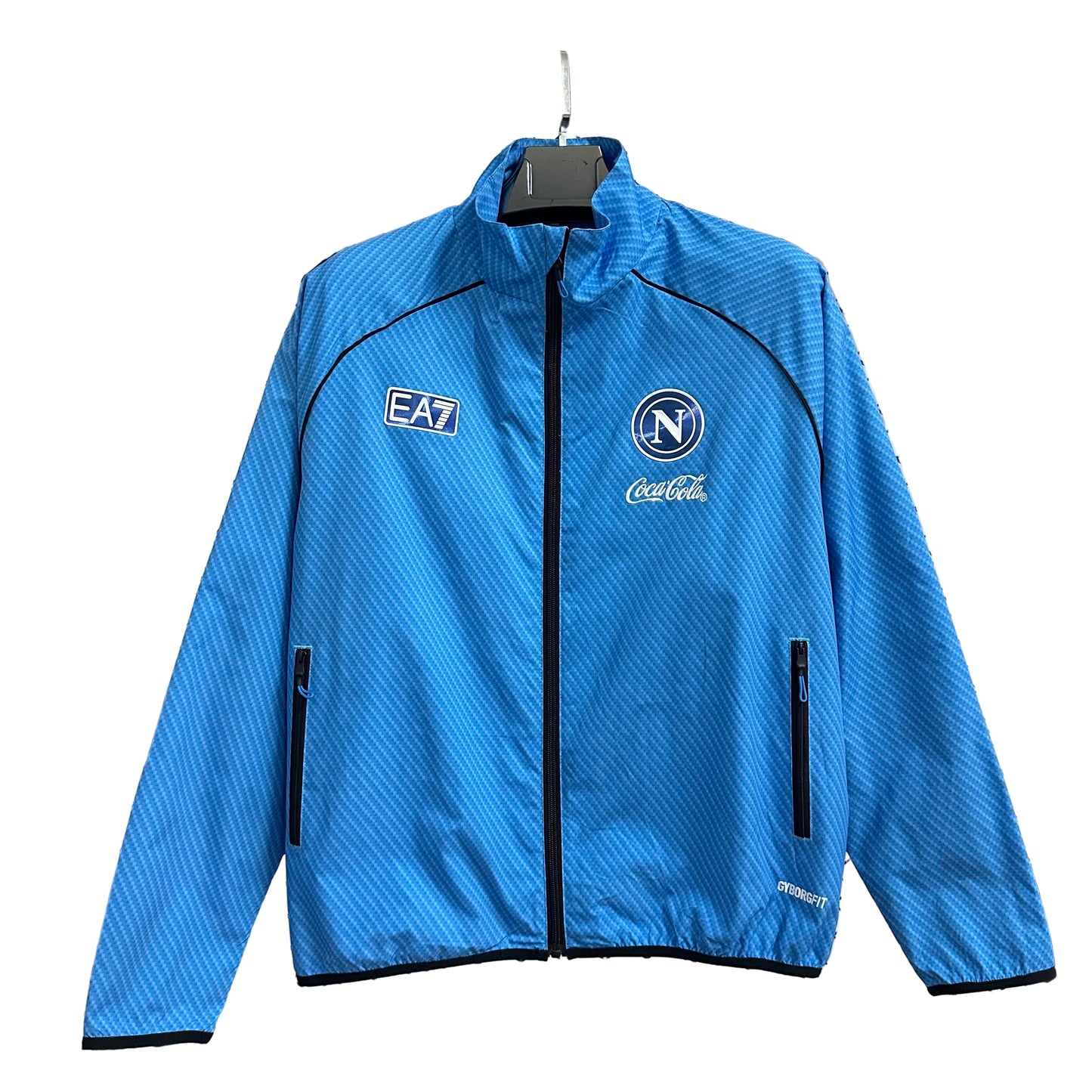SSC Napoli Windbreaker