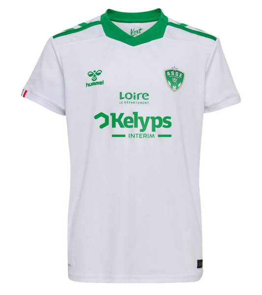 AS Saint-Étienne 24/25 Away Kit