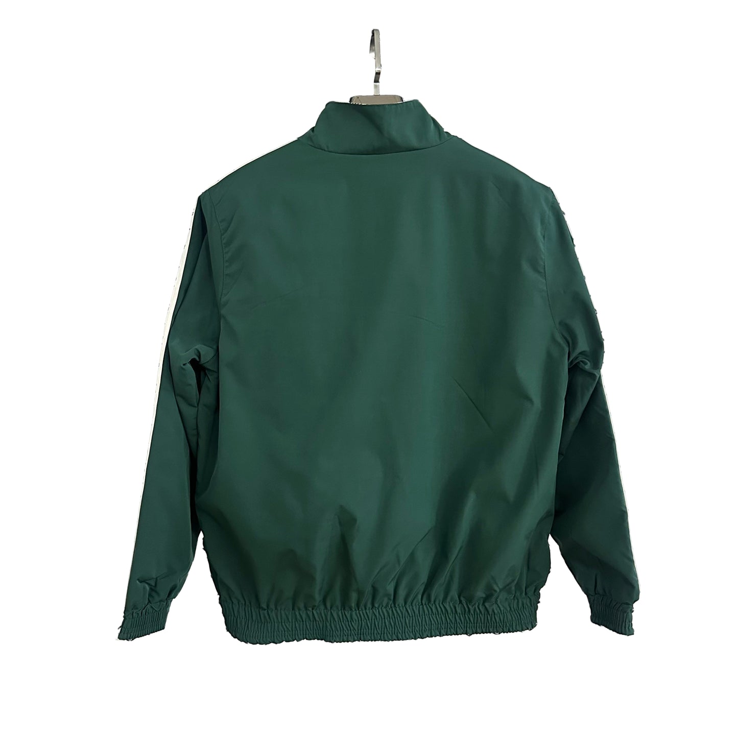 Mexico Reversible Windbreaker