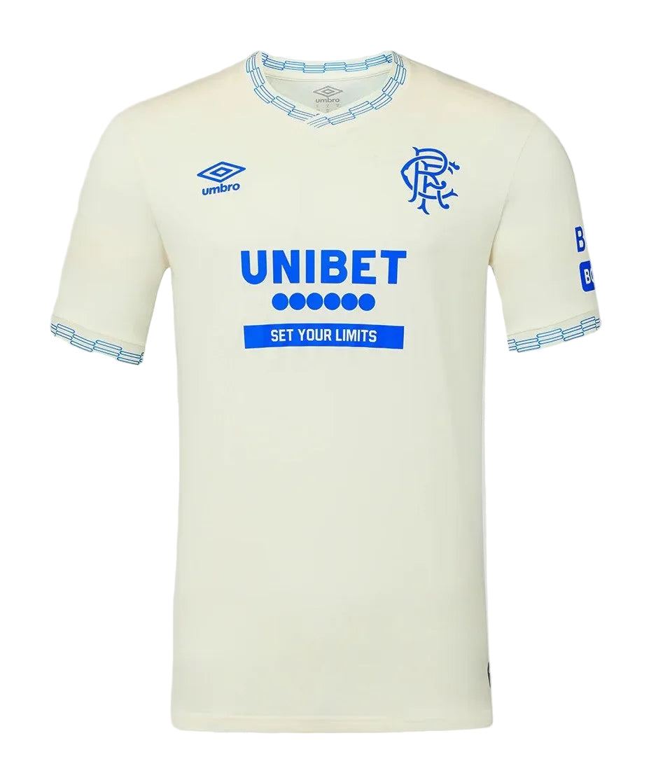 Rangers FC 26/27 Away Kit