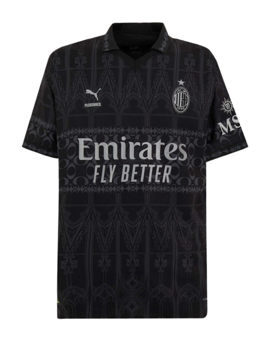 AC Milan 23/24 Fourth Kit
