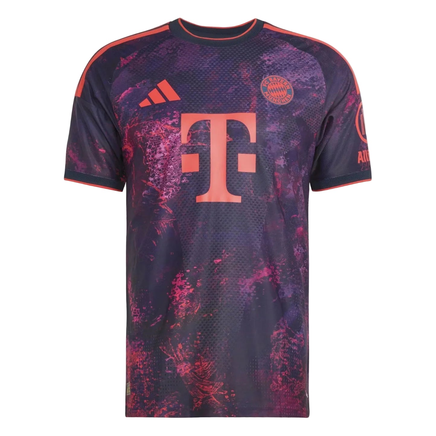 Bayern München 26/27 Third Kit