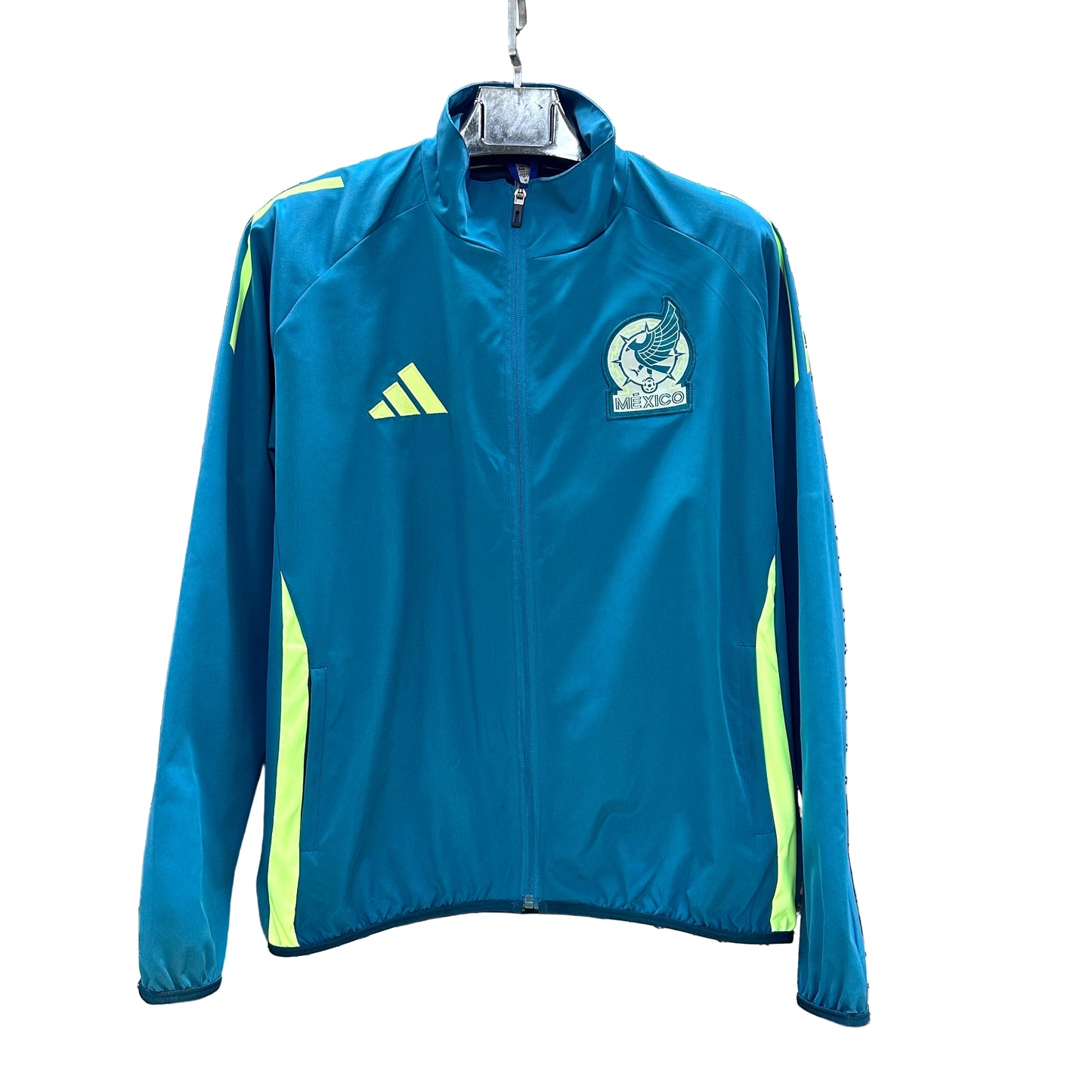 Mexico Windbreaker