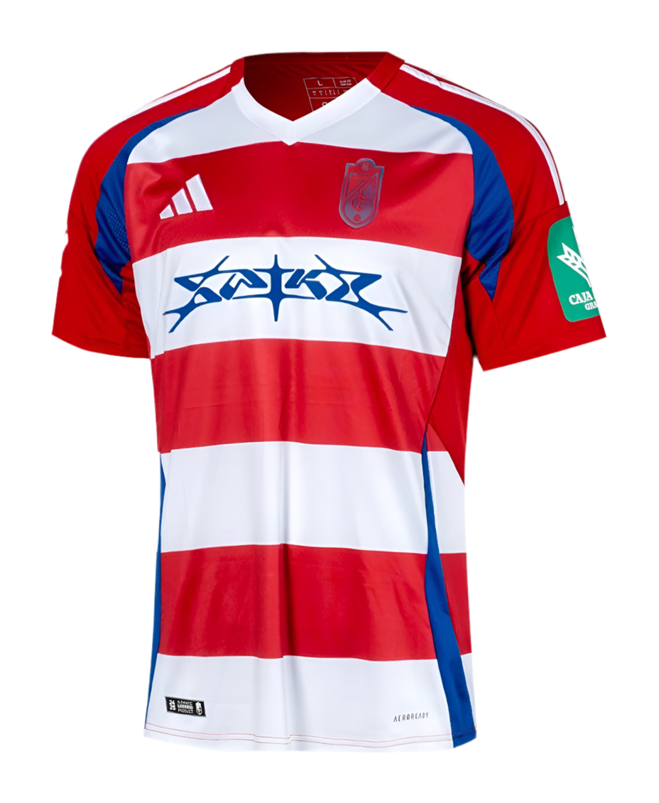 Granada CF 24/25 Home Kit