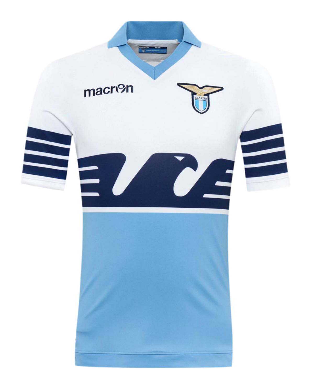 SS Lazio 2014/15 Fourth Kit