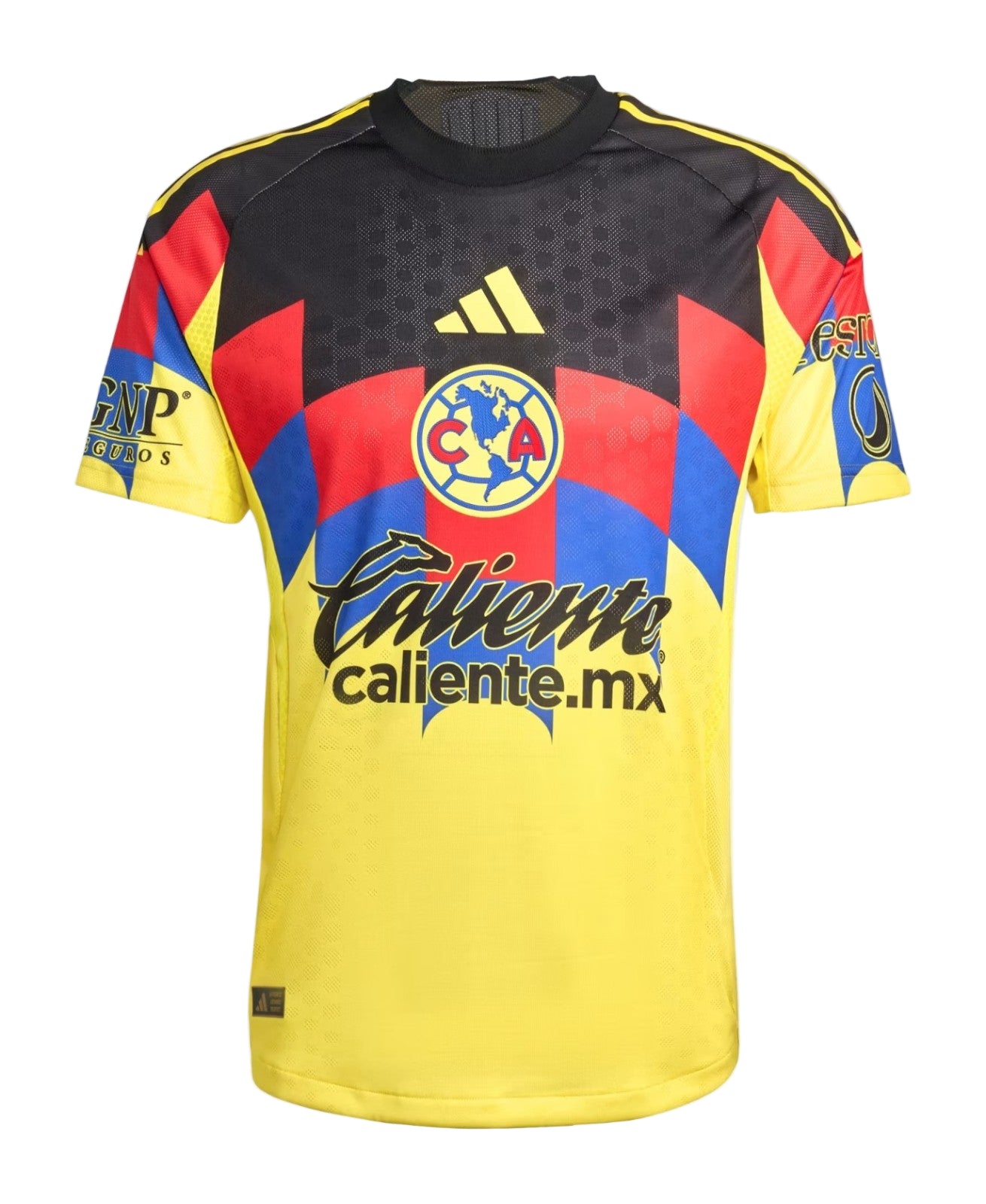 Club América 25/26 Home Kit “Maxi 97”