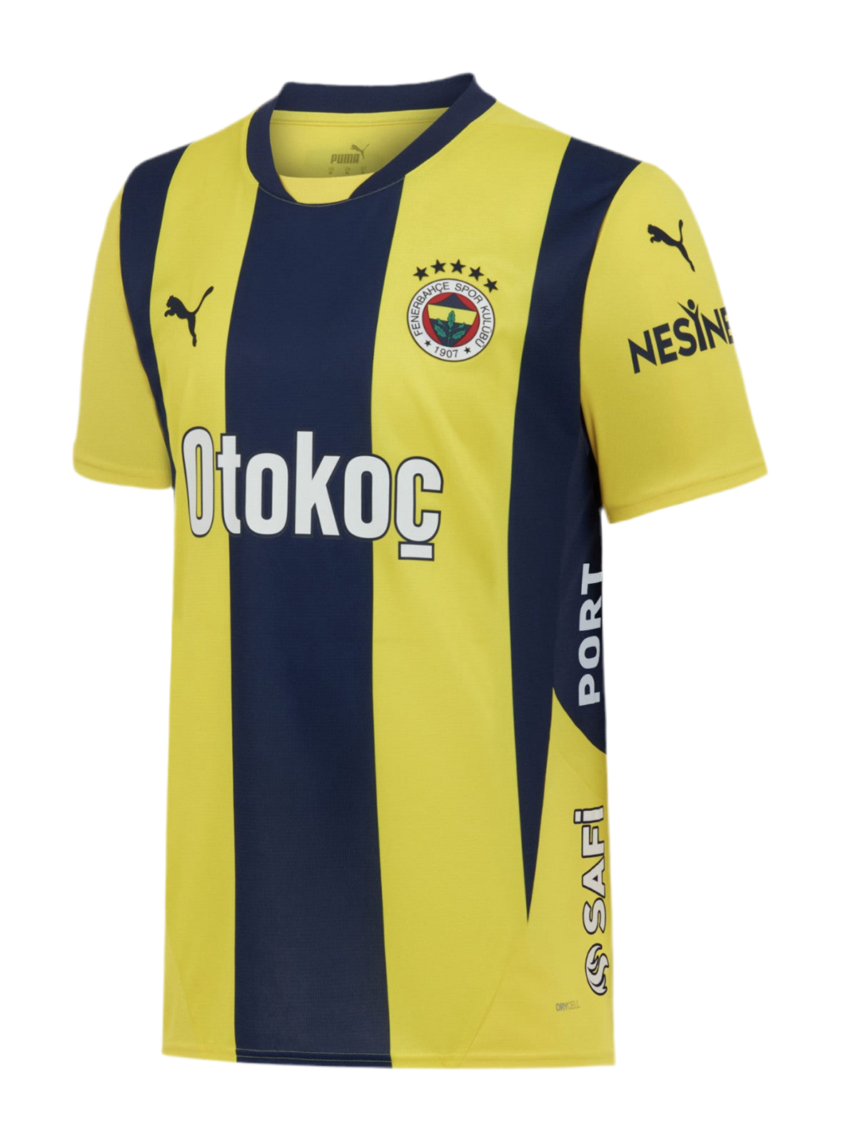 Fenerbahçe 24/25 Home Kit