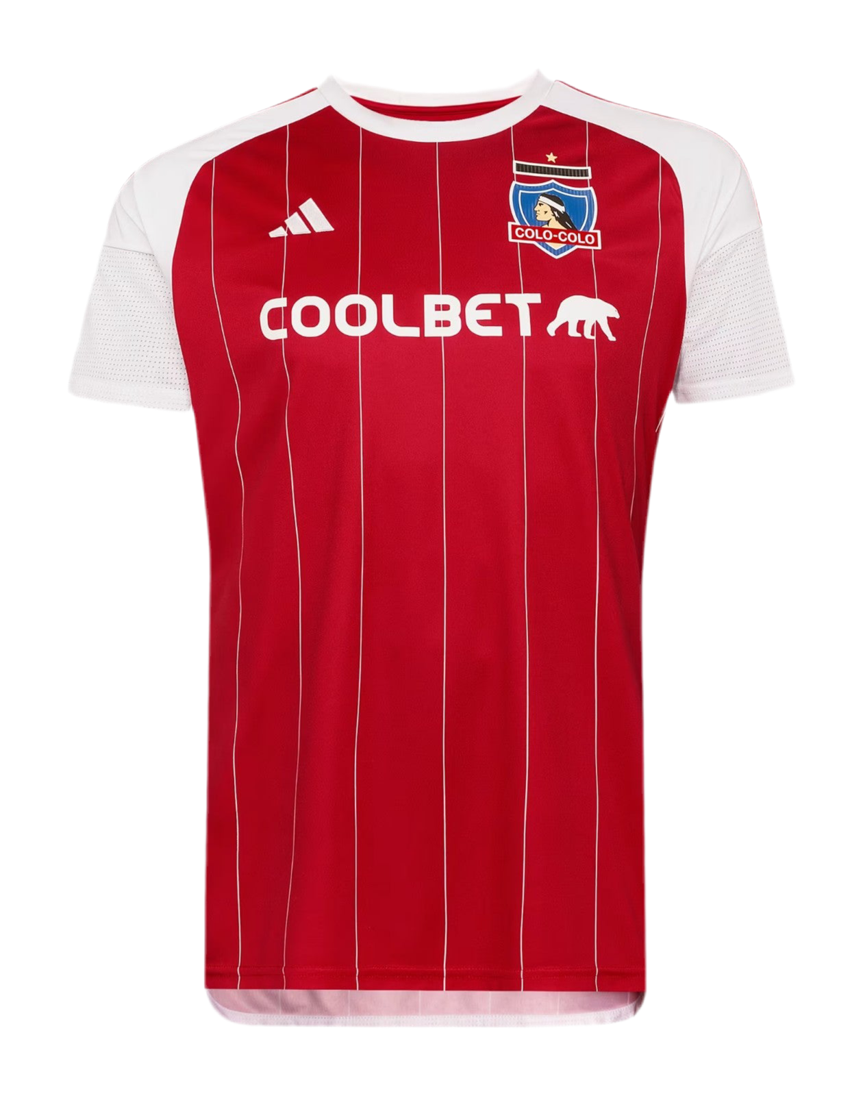 Colo Colo 2024 Third Kit