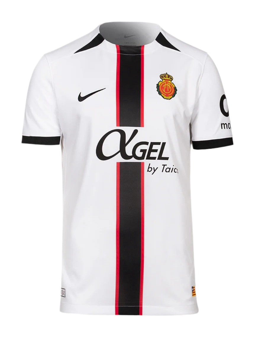 RCD Mallorca 25/26 Away Kit