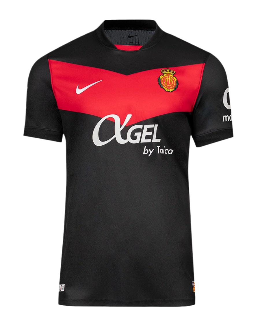 RCD Mallorca 25/26 Third Kit