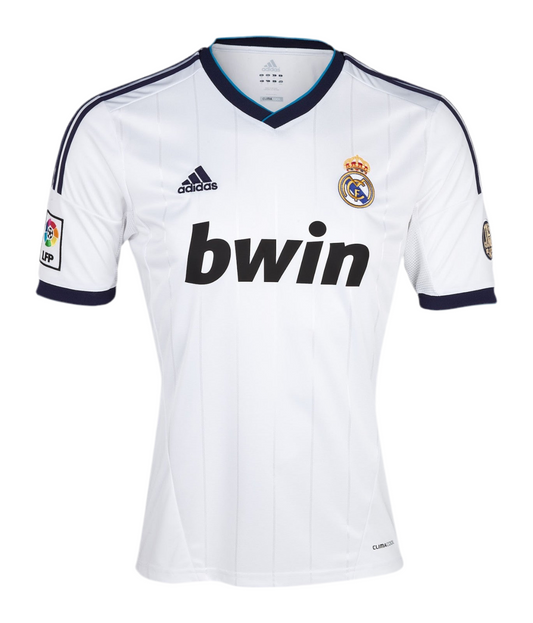 Real Madrid 2012/13 Home Kit
