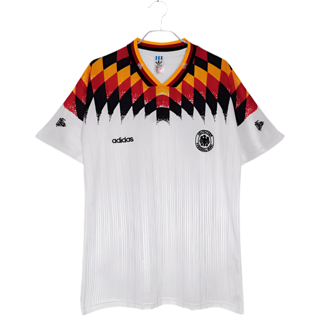 Germany 1994 Home Kit