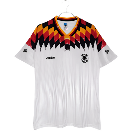 Germany 1994 Home Kit
