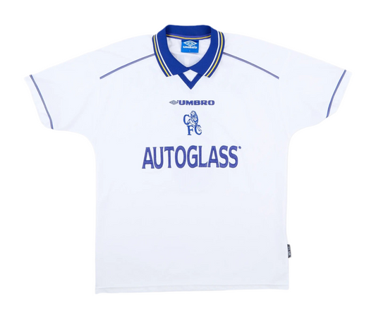 Chelsea 1998/00 Away Kit