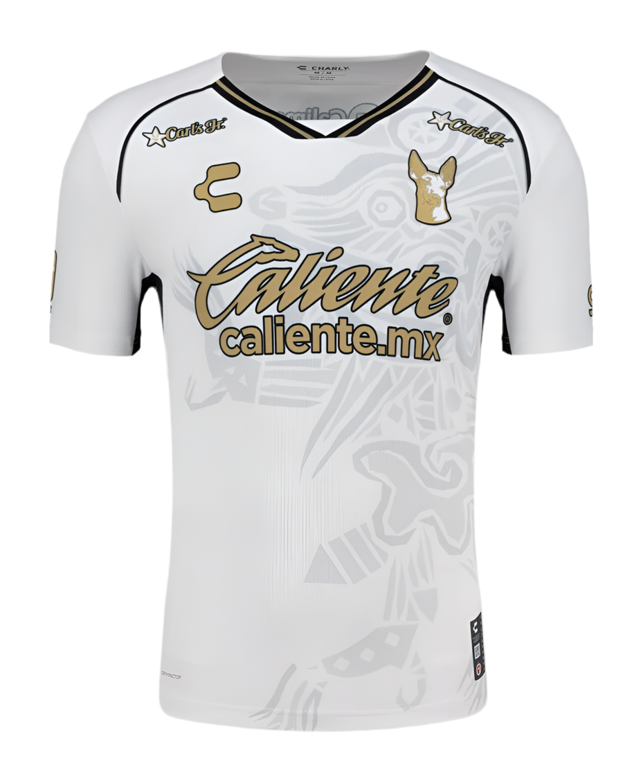 Club Tijuana 24/25 Away Kit