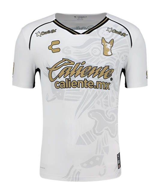 Club Tijuana 24/25 Away Kit