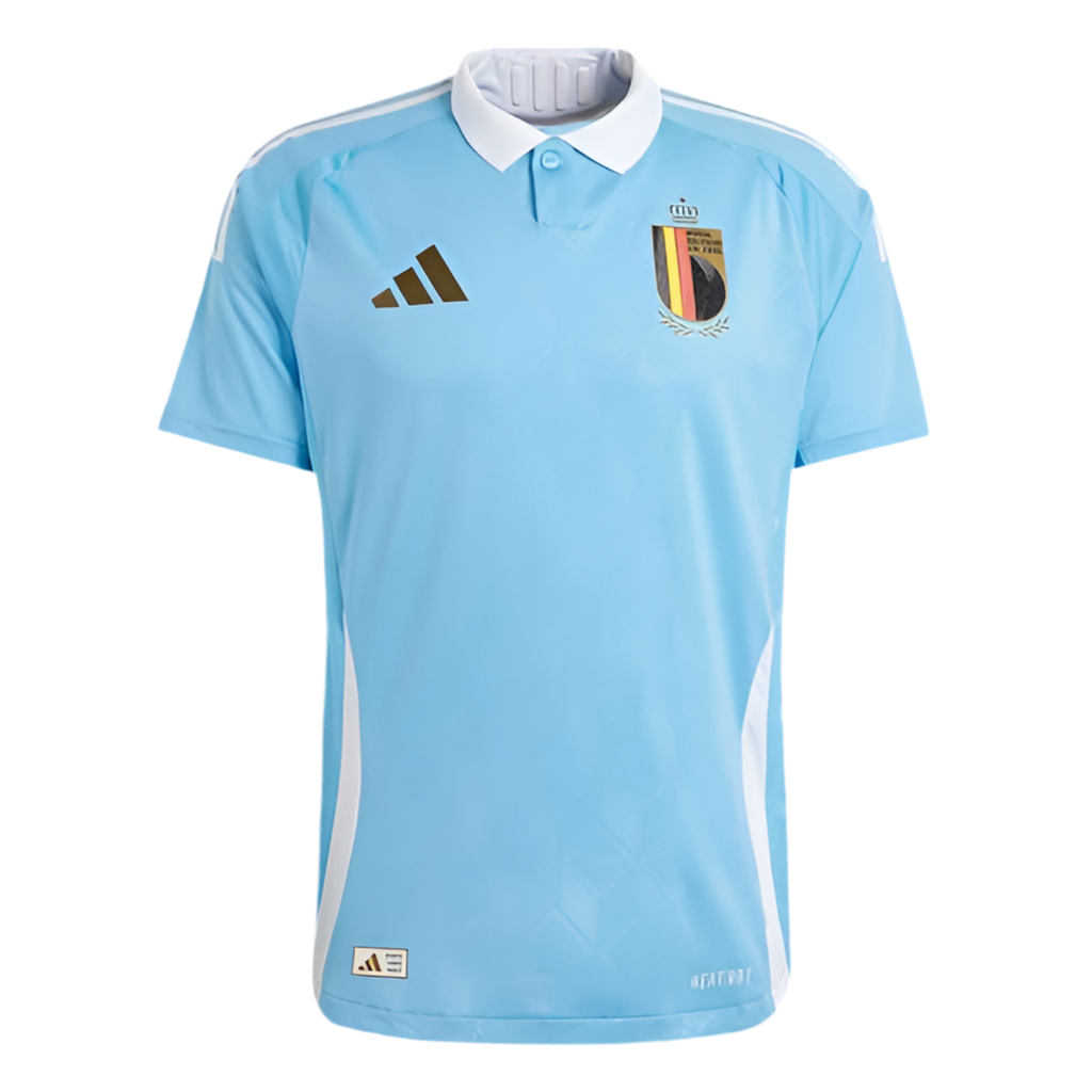 Belgium 2024 Away Kit