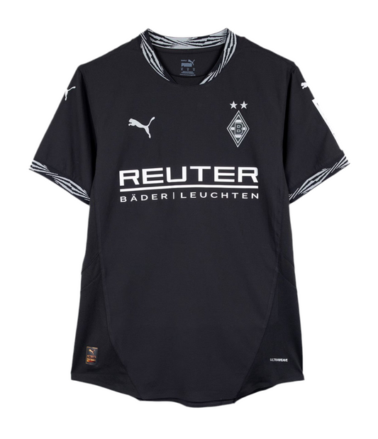 Borussia Mönchengladbach 24/25 Third Kit
