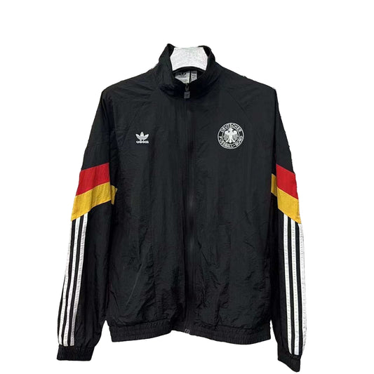 Germany Windbreaker