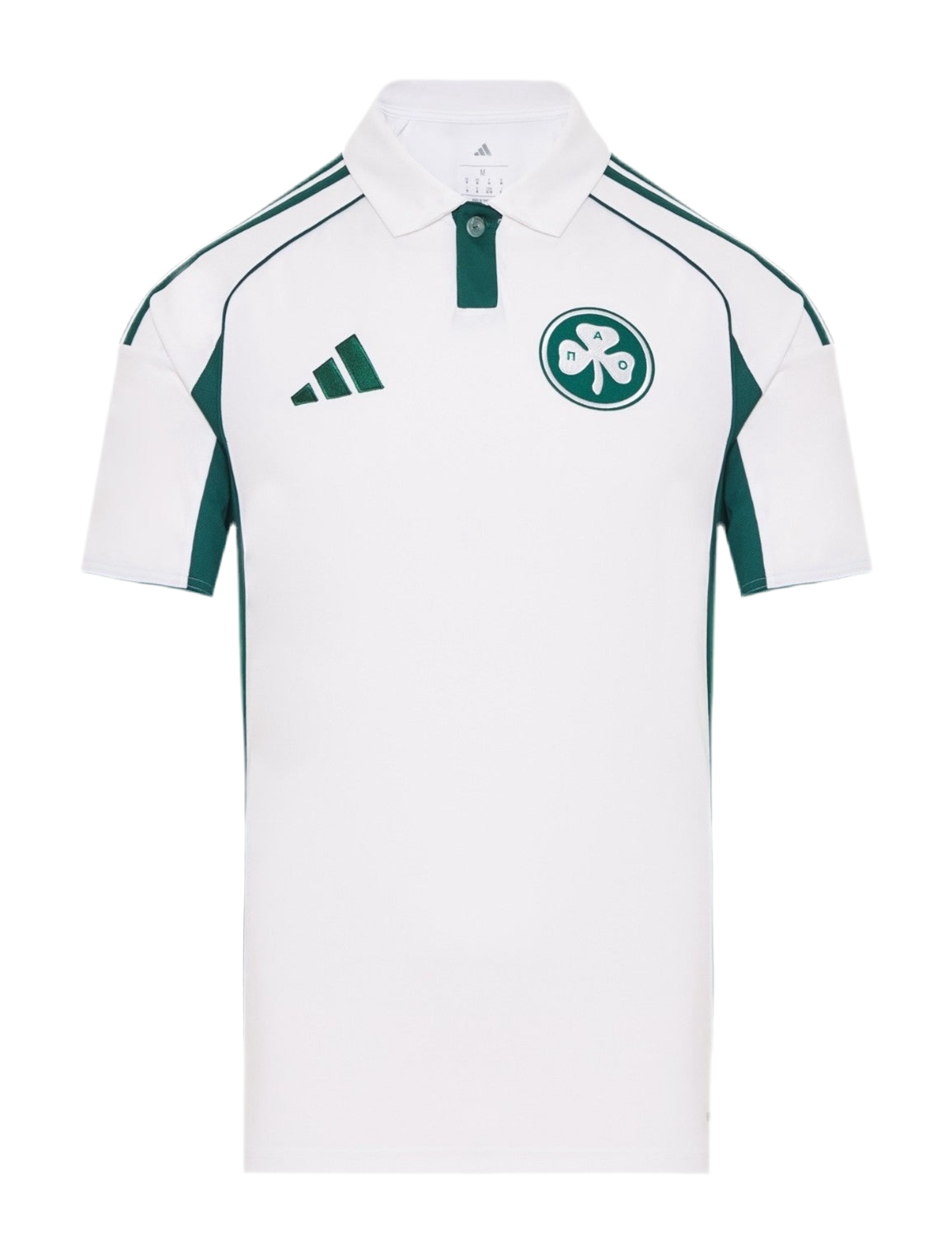 Panathinaikos FC 25/26 Away Kit