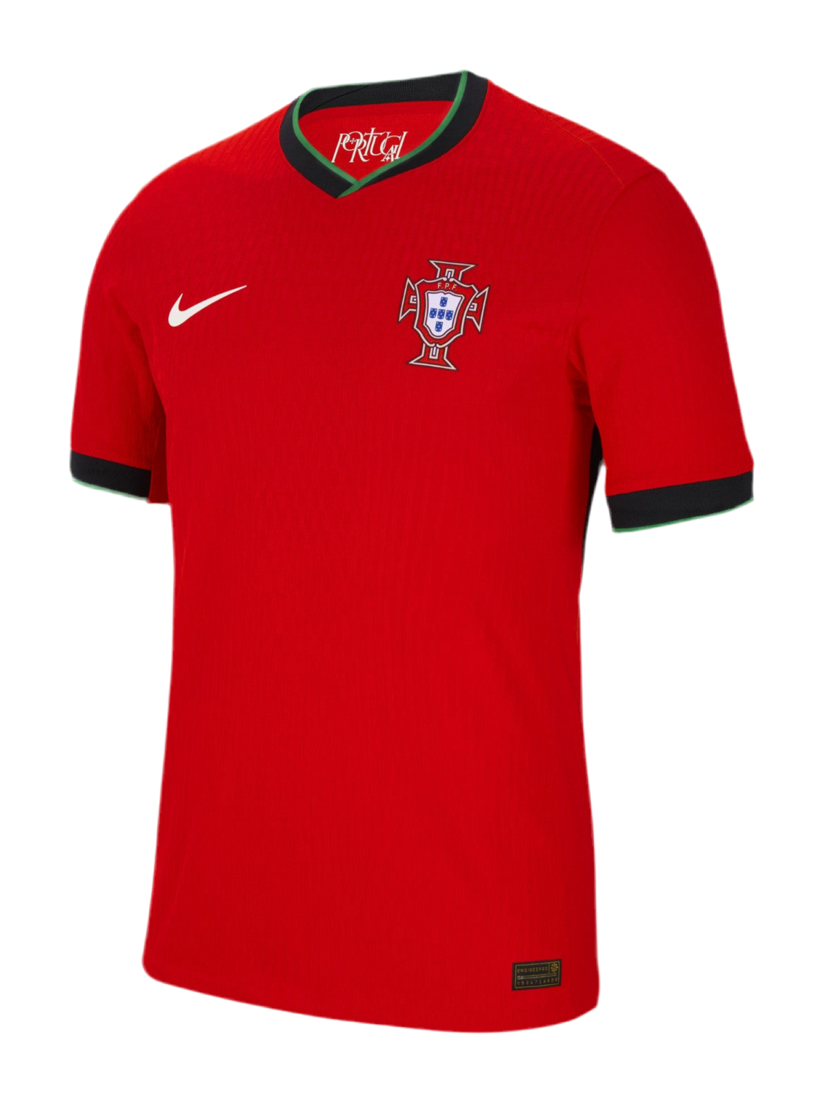 Portugal 2024 Home Kit
