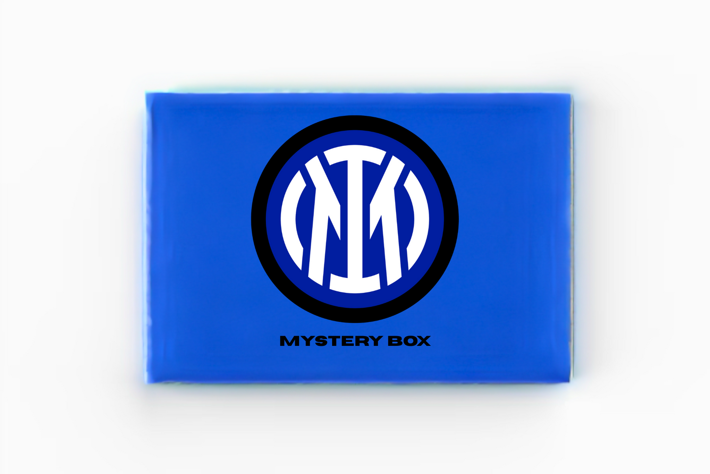 Inter Milan Mystery Box