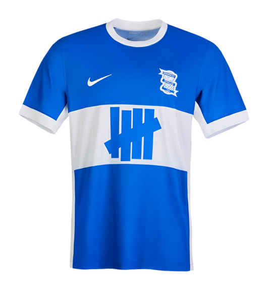 Birmingham City 24/25 Home Kit