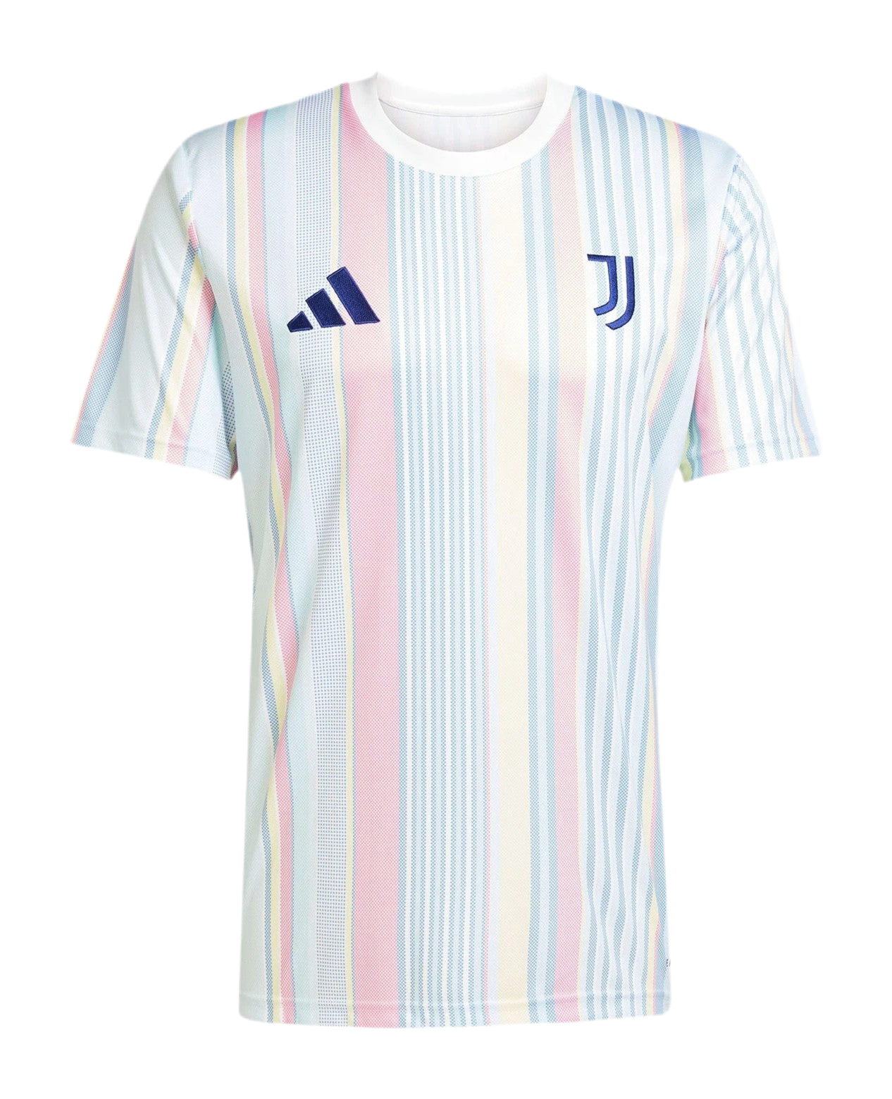 Juventus 25/26 Pre-Match Kit