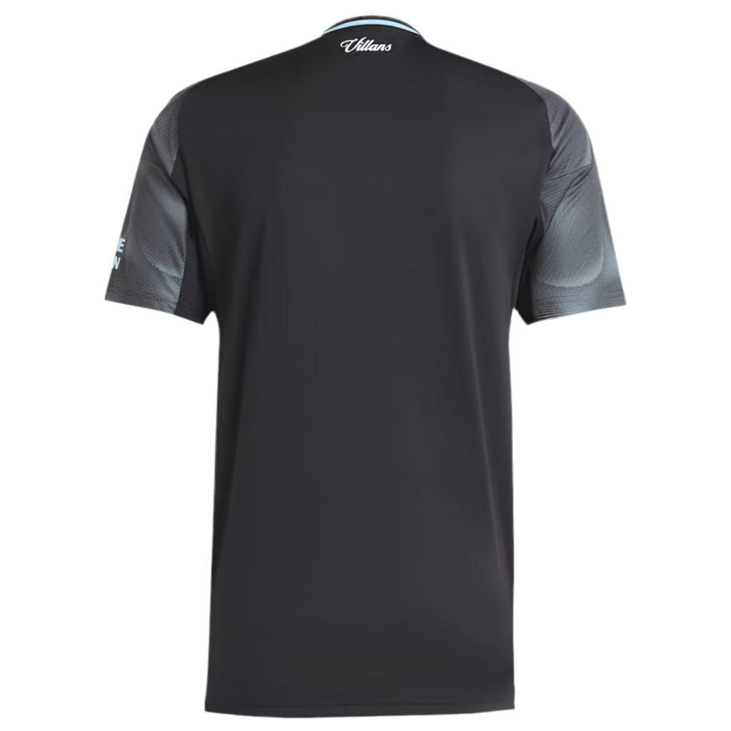 Aston Villa 25/26 Away Kit