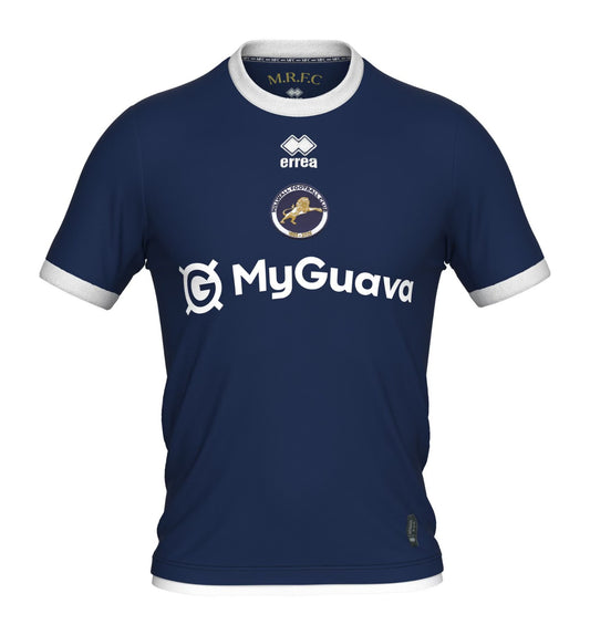 Millwall 25/26 Home Kit