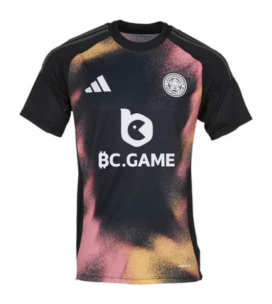 Leicester City 24/25 Away Kit