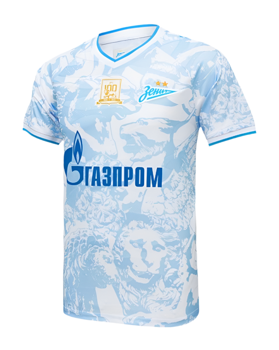 Zenit Saint Petersburg 24/25 Away Kit