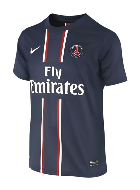 PSG 2012/13 Home Kit