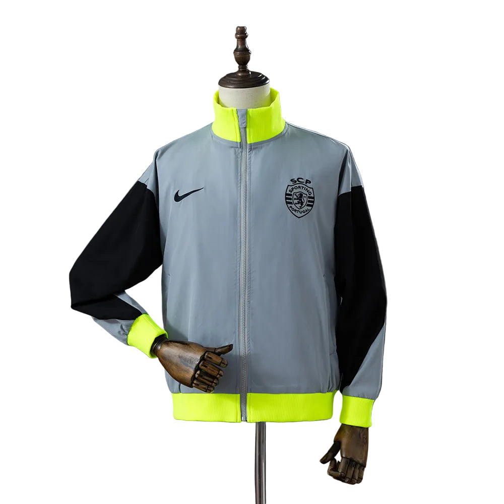 Sporting CP 25/26 Windbreaker