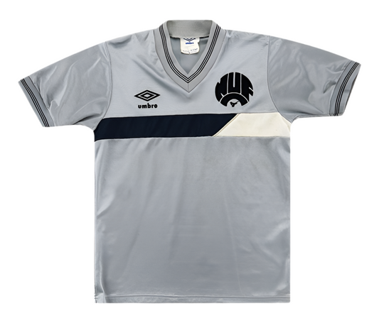 Newcastle United 1985/88 Away Kit