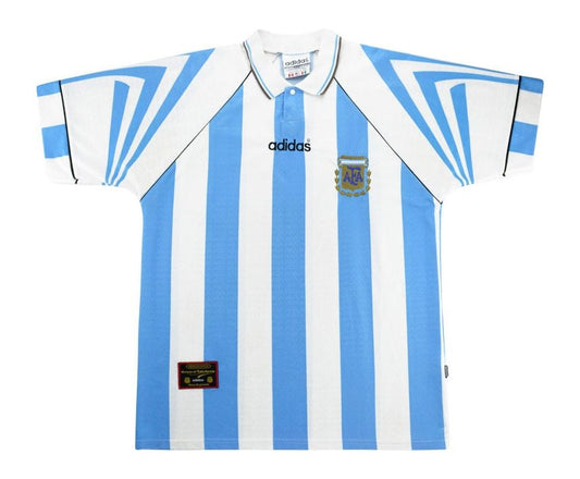Argentina 1997 Home Kit