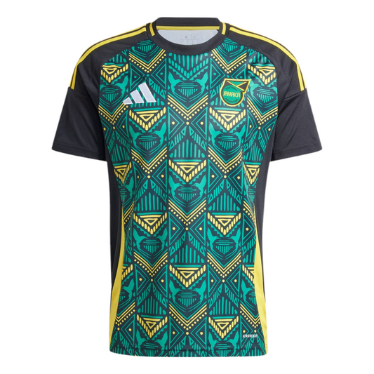 Jamaica 2024 Away Kit