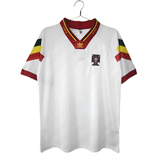 Portugal 1992 Away Kit