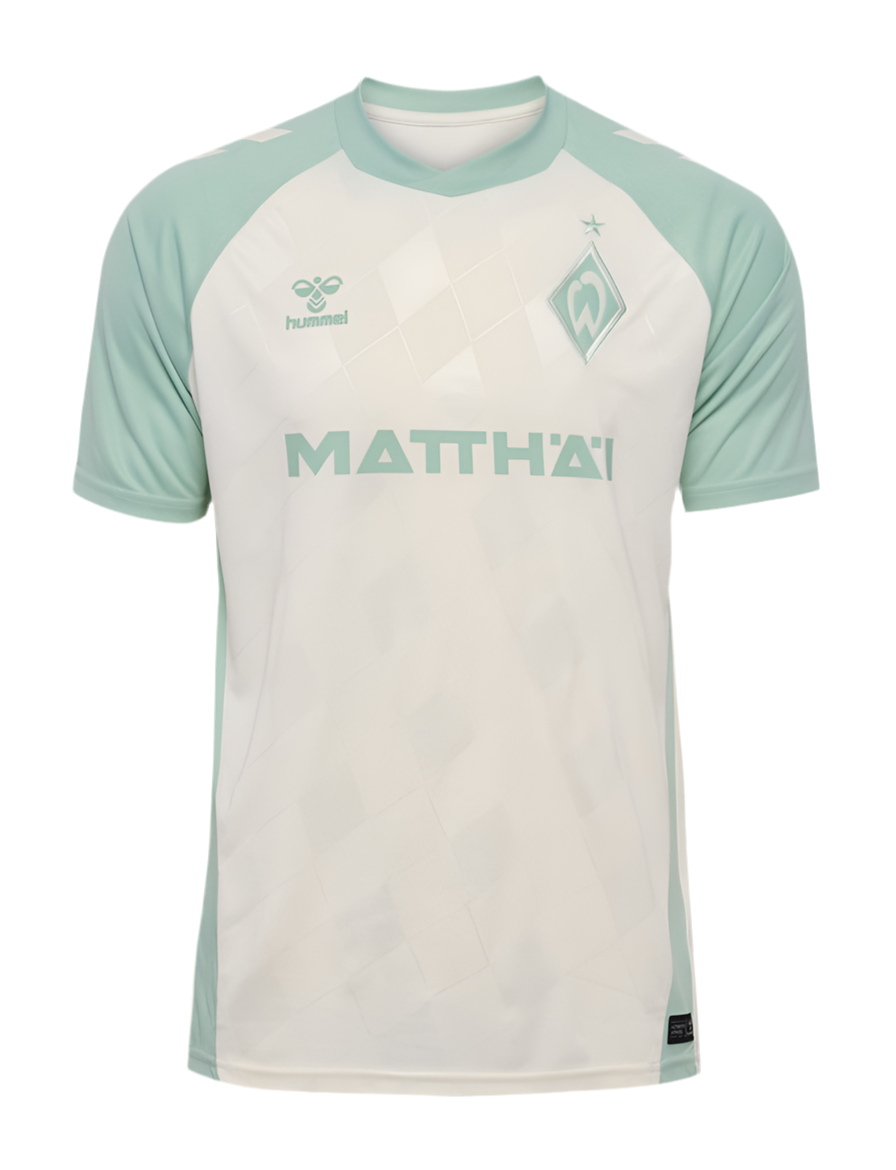 Werder Bremen 24/25 Away Kit