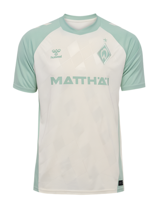 Werder Bremen 24/25 Away Kit